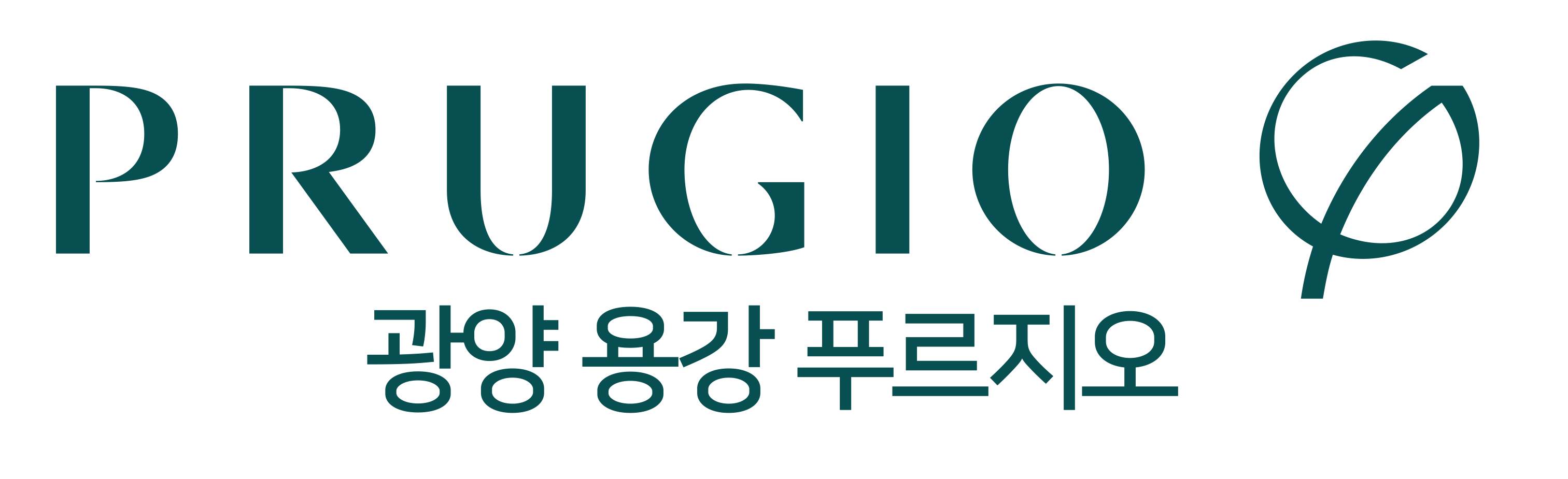 광양 용강 푸르지오