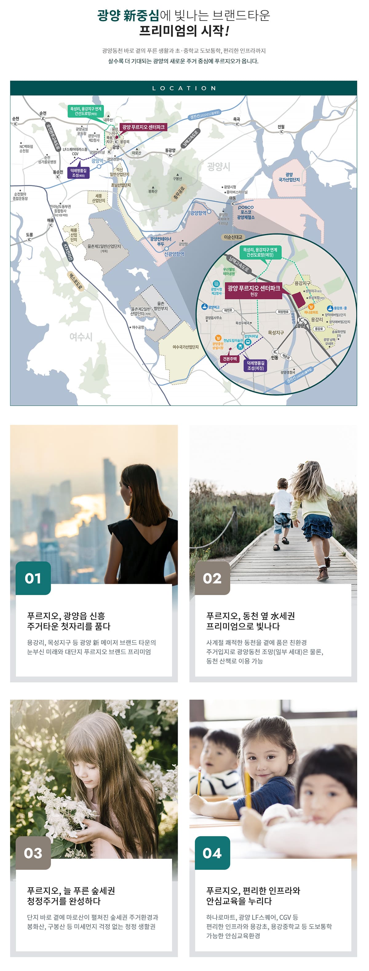 입지환경